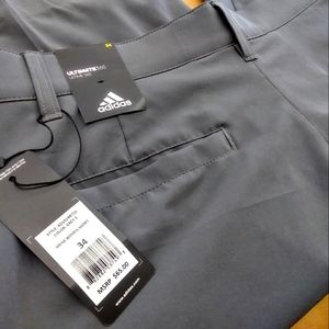 🚨 Adidas Ultimate 365 Golf Shorts!